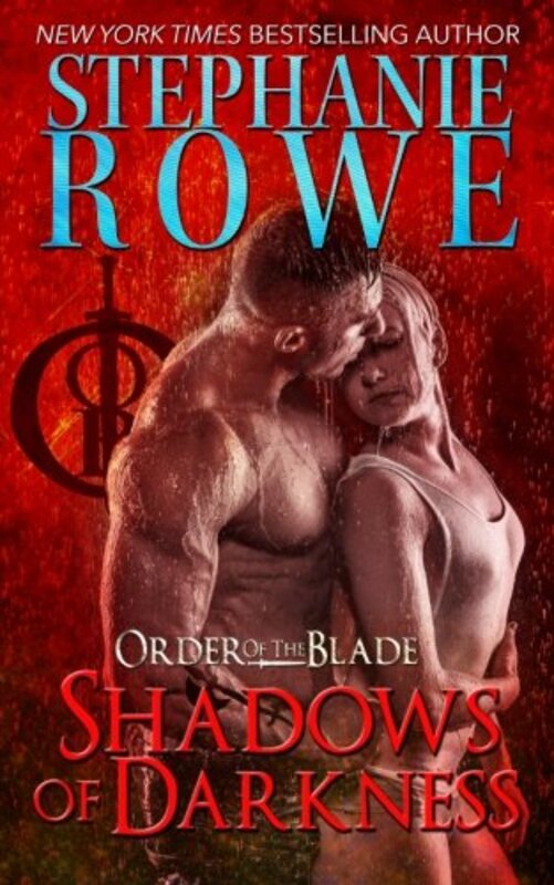 Order of the Blade book cover