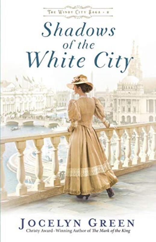 Jocelyn Green book cover