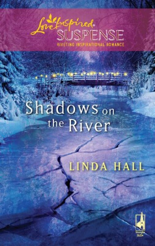 Shadows book cover