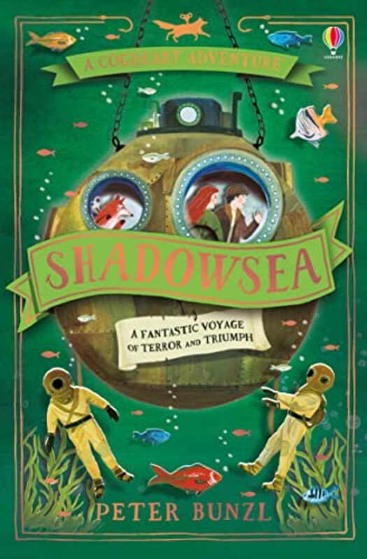 Peter Bunzl book cover