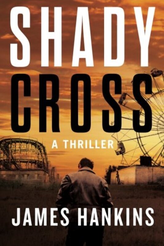 James Hankins book cover