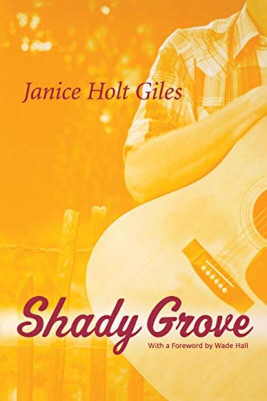Janice Holt Giles book cover