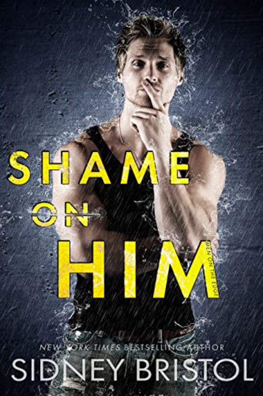 Sidney Bristol book cover