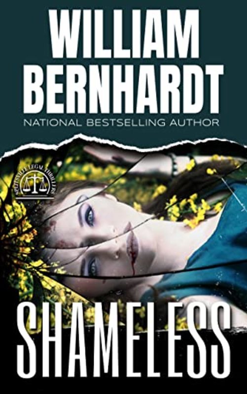 William Bernhardt book cover