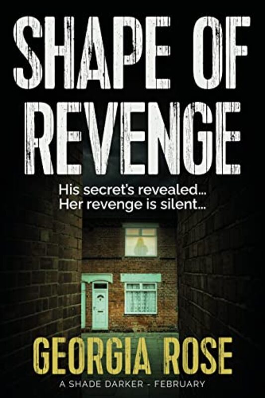 Georgia Rose book cover