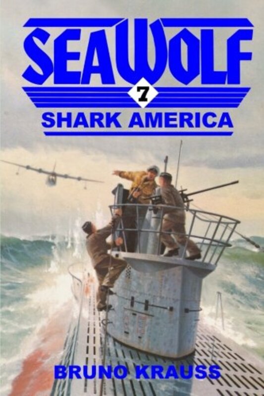 Bruno Krauss book cover