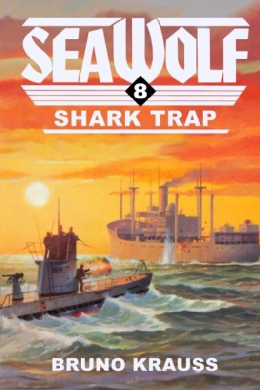 Bruno Krauss book cover