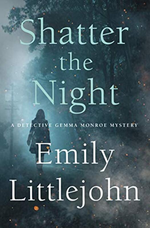 Emily Littlejohn book cover