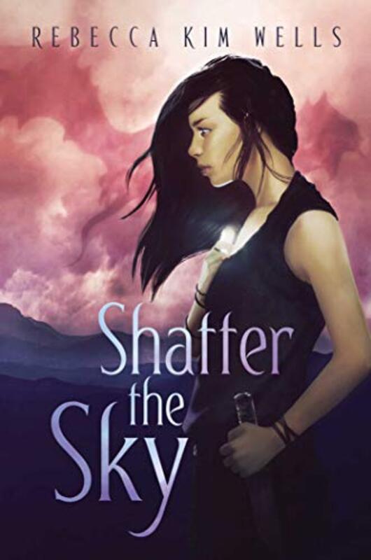 Rebecca Kim Wells book cover