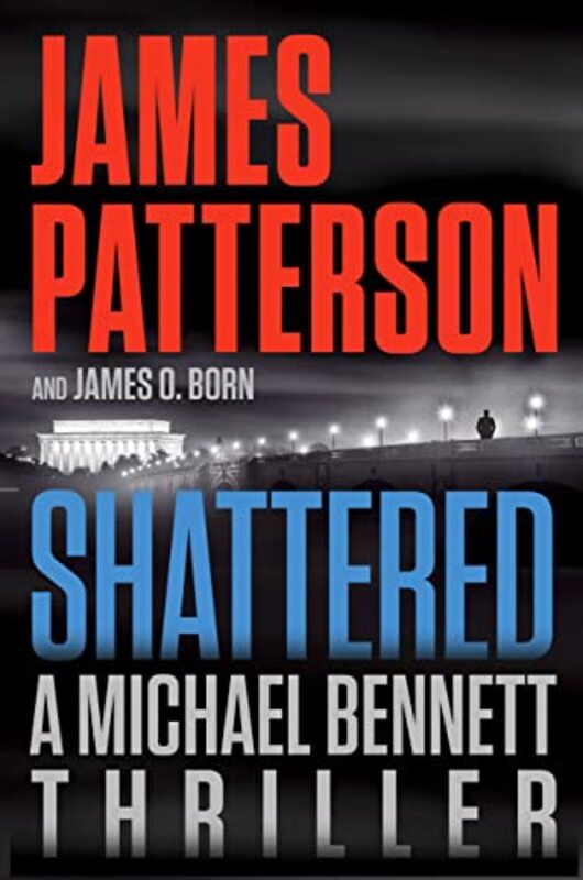 James O Born book cover
