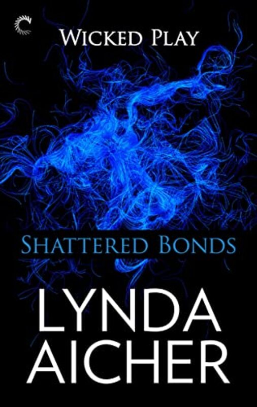 Wicked Play book cover