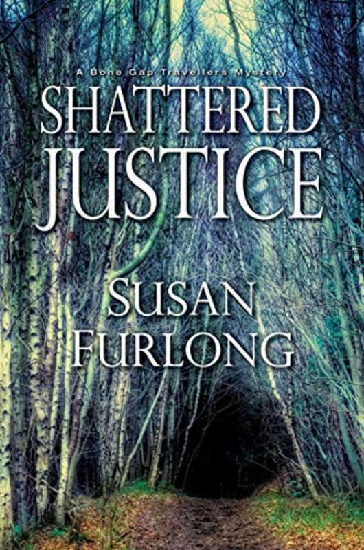 Susan Furlong book cover
