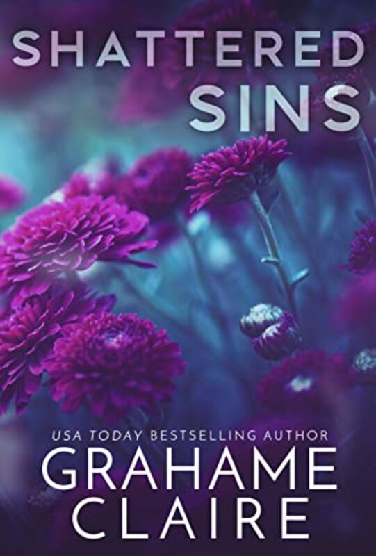 Grahame Claire book cover