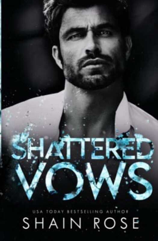 Shain Rose book cover