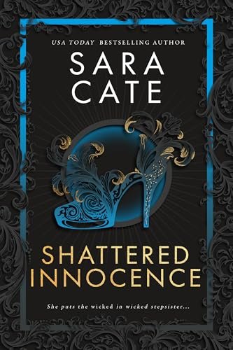 Sara Cate book cover