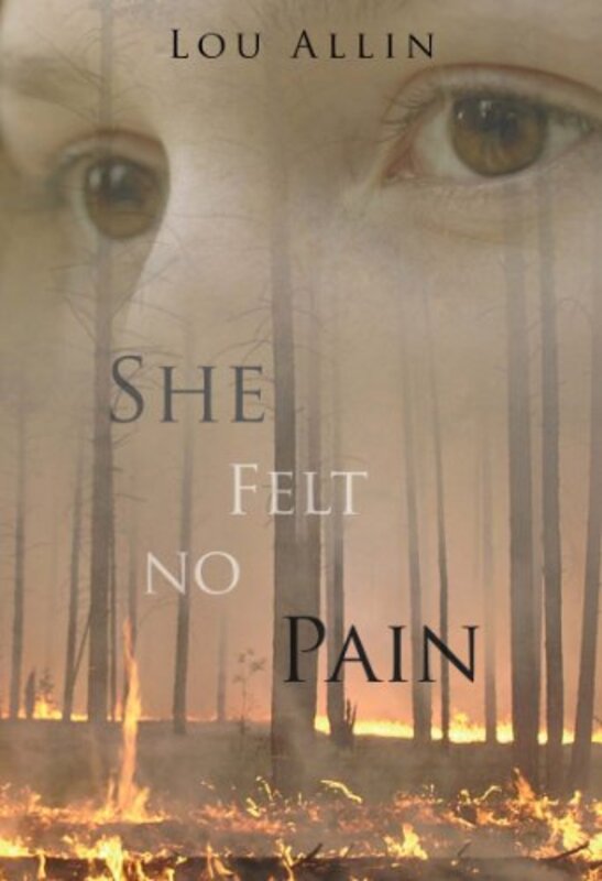 Lou Allin book cover