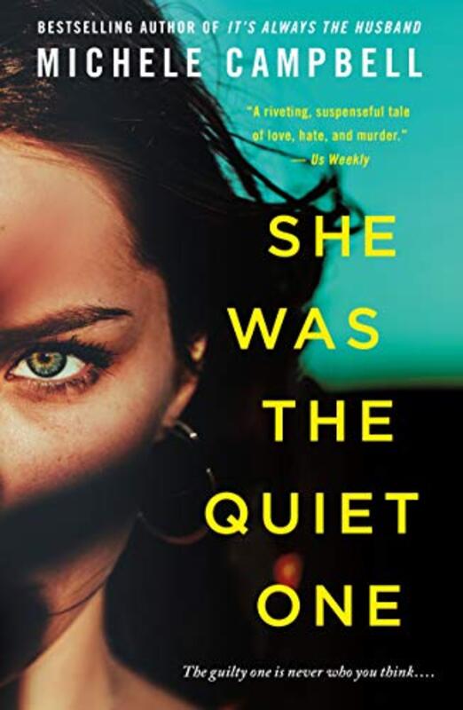 Michele Campbell book cover