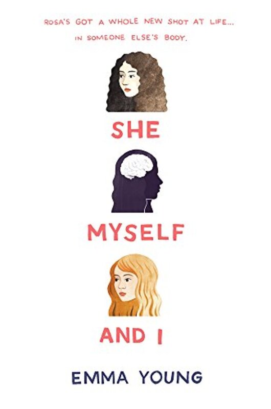 Emma E L Young book cover