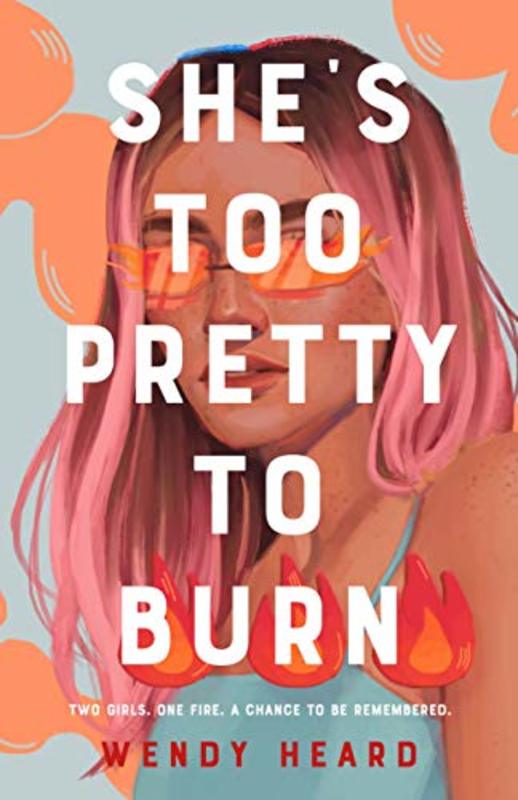 Wendy Heard book cover
