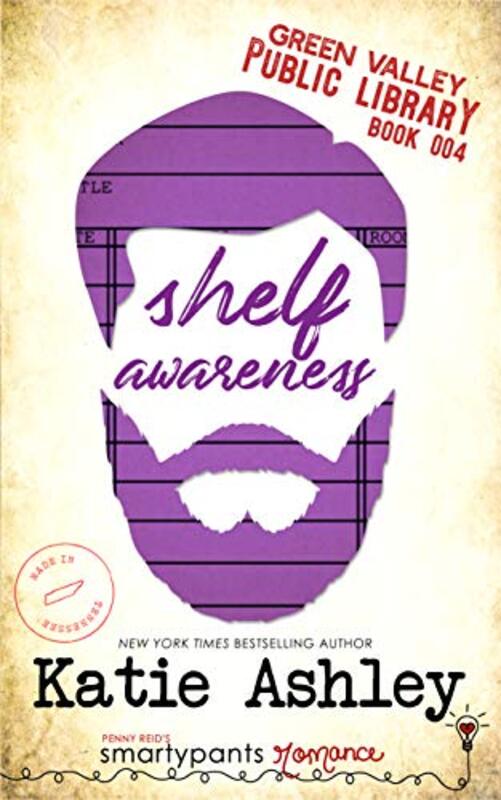Katie Ashley book cover