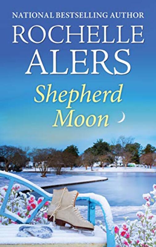 Book cover for "Shepherd Moon" by Rochelle Alers