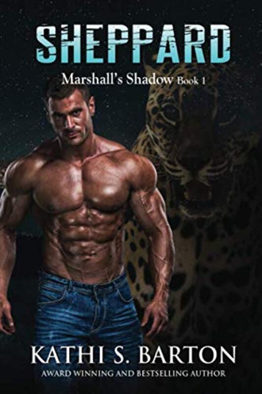Book cover for "Sheppard" by Kathi S Barton