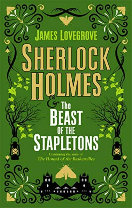 James Lovegrove book cover