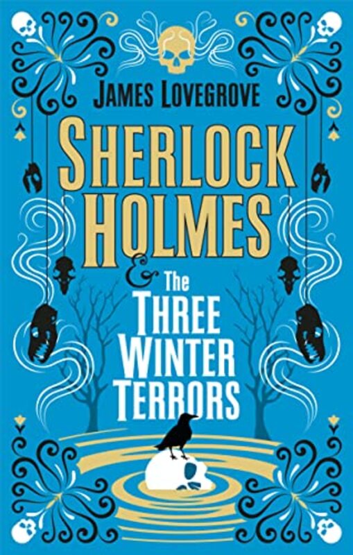 James Lovegrove book cover