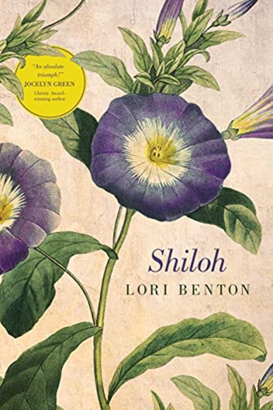 Lori Benton book cover