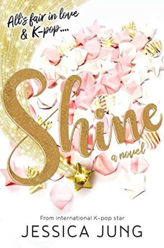Jessica Jung book cover