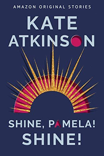 Kate Atkinson book cover