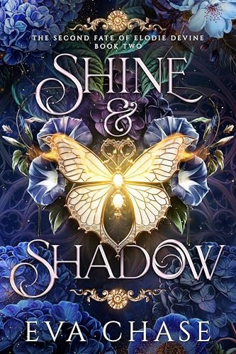 Eva Chase book cover