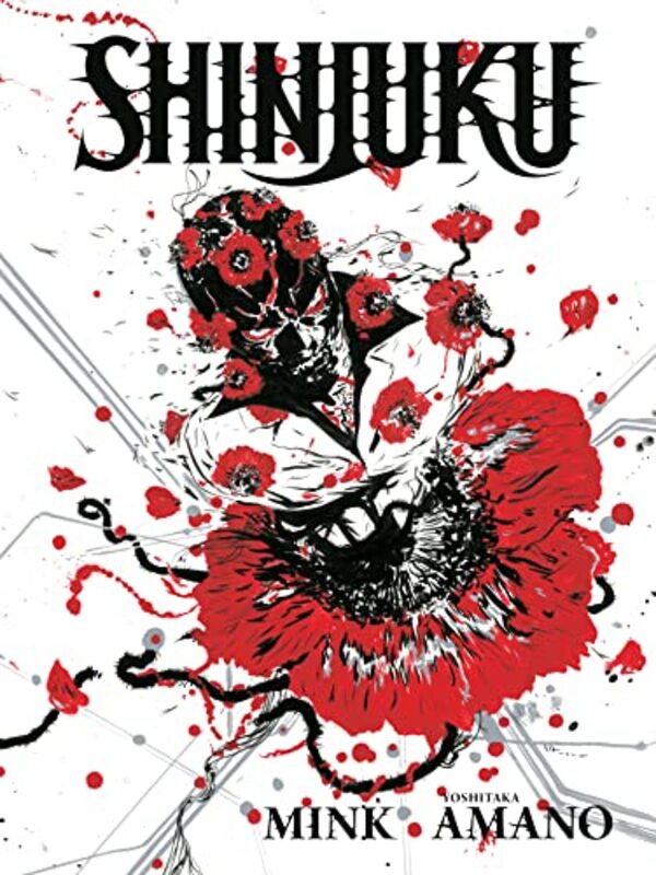 MINK book cover