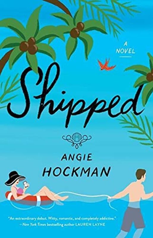 Angie Hockman book cover
