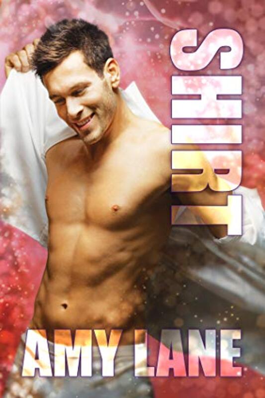 Book cover for "Shirt" by Amy Lane