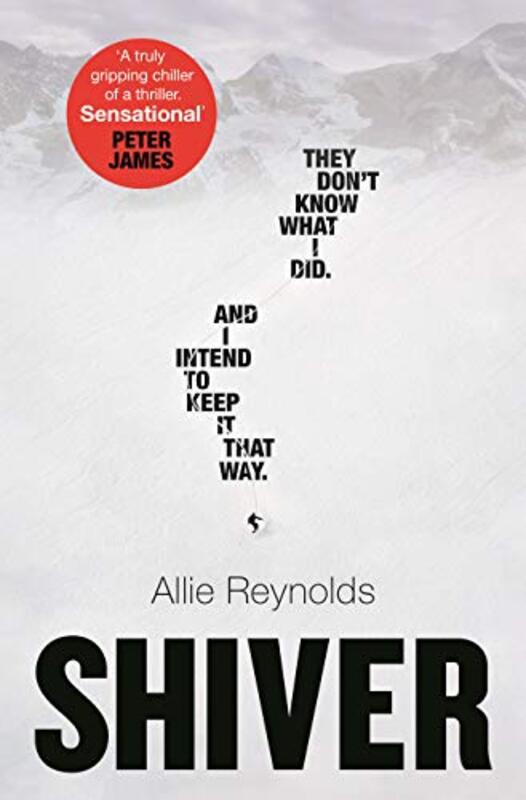 Allie Reynolds book cover