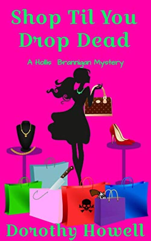 Dorothy Howell book cover