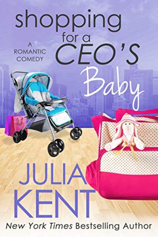 Shopping for a Billionaire book cover