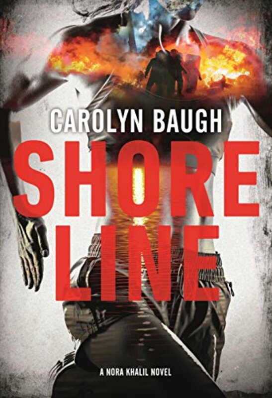 Carolyn Baugh book cover
