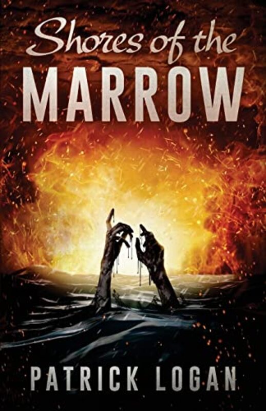The Haunted book cover