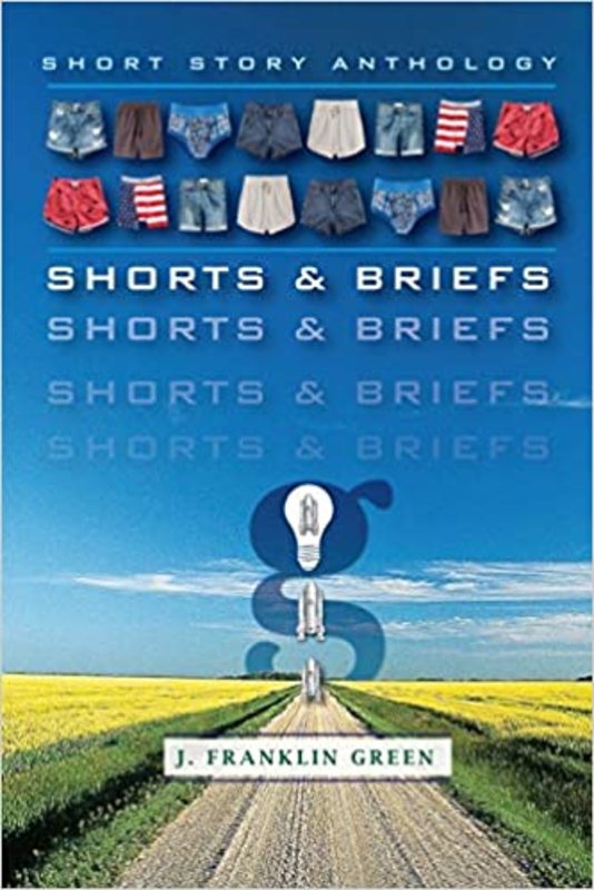John Green book cover