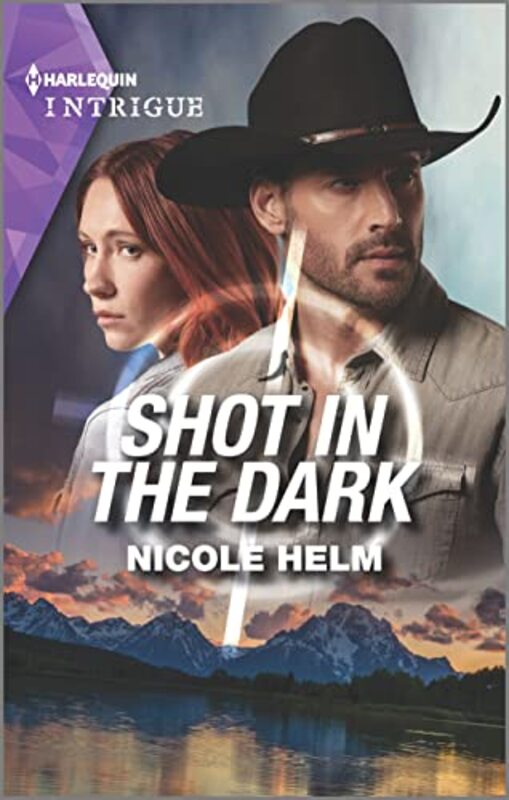 Nicole Helm book cover