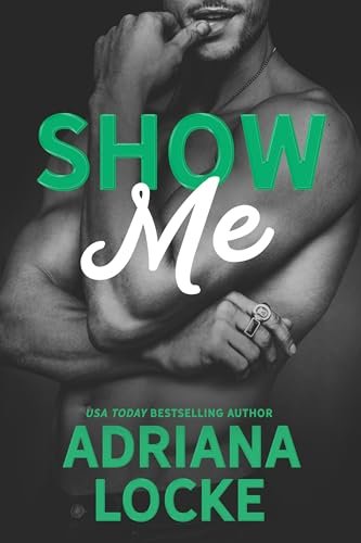 Adriana Locke book cover