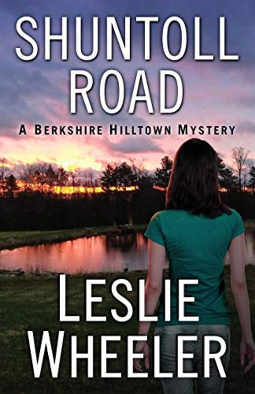 Leslie Wheeler book cover