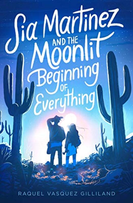 Raquel Vasquez Gilliland book cover