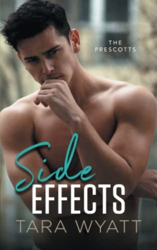 Tara Wyatt book cover