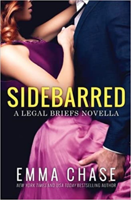 The Legal Briefs book cover