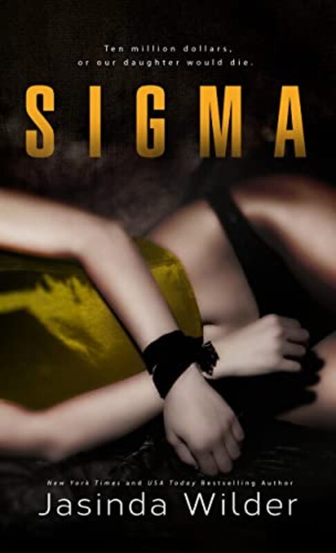 Jasinda Wilder book cover