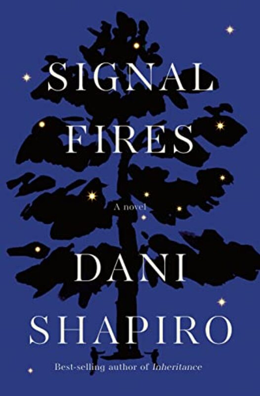 Dani Shapiro book cover