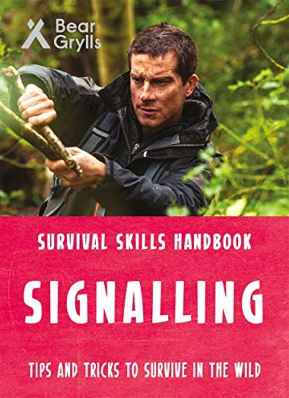 Book cover for "Signalling"
